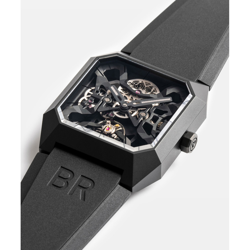 Bell & Ross Br03 42mm