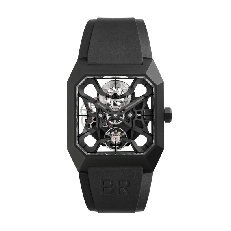 Bell & Ross Br03 42mm - BR03-CYBER-CE - 1
