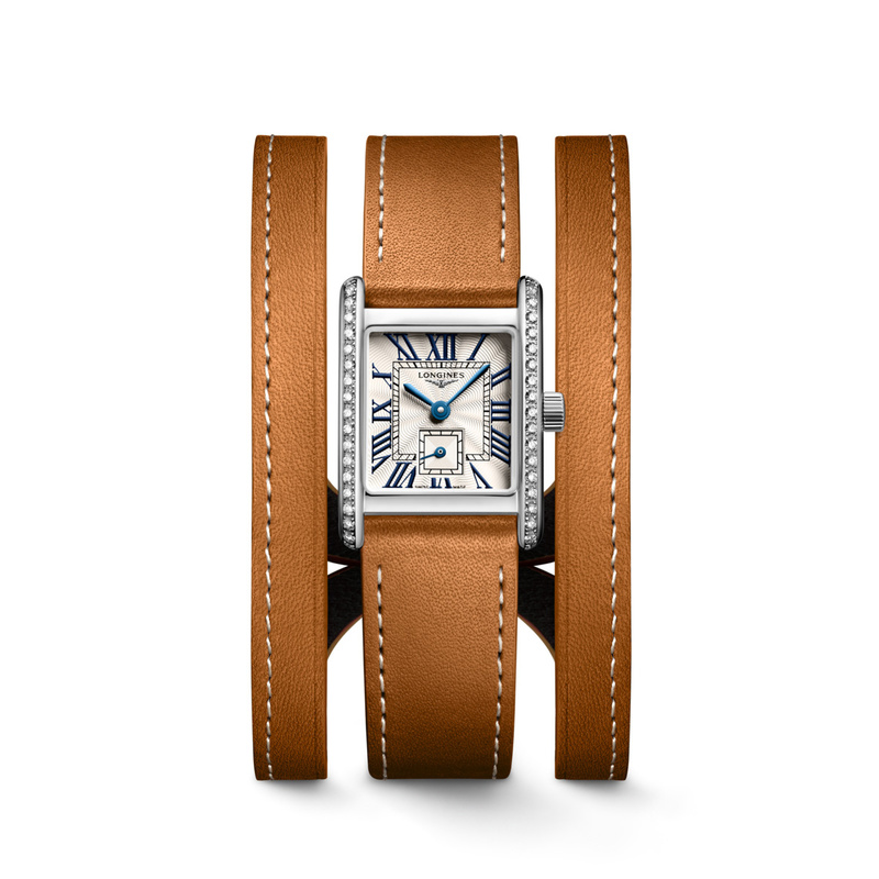 Longines Mini Dolce Vita 21mm