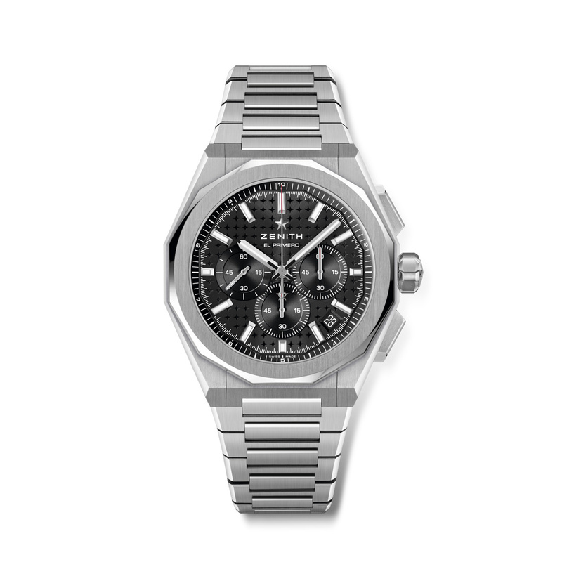 Zenith Defy 42mm - 03.9500.3600/21.I001 - 1