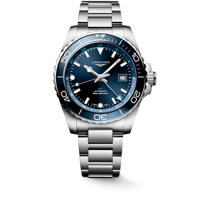 Longines Hydroconquest 44mm