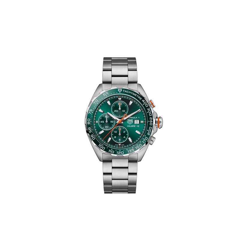 TAG Heuer Formula 1 44mm