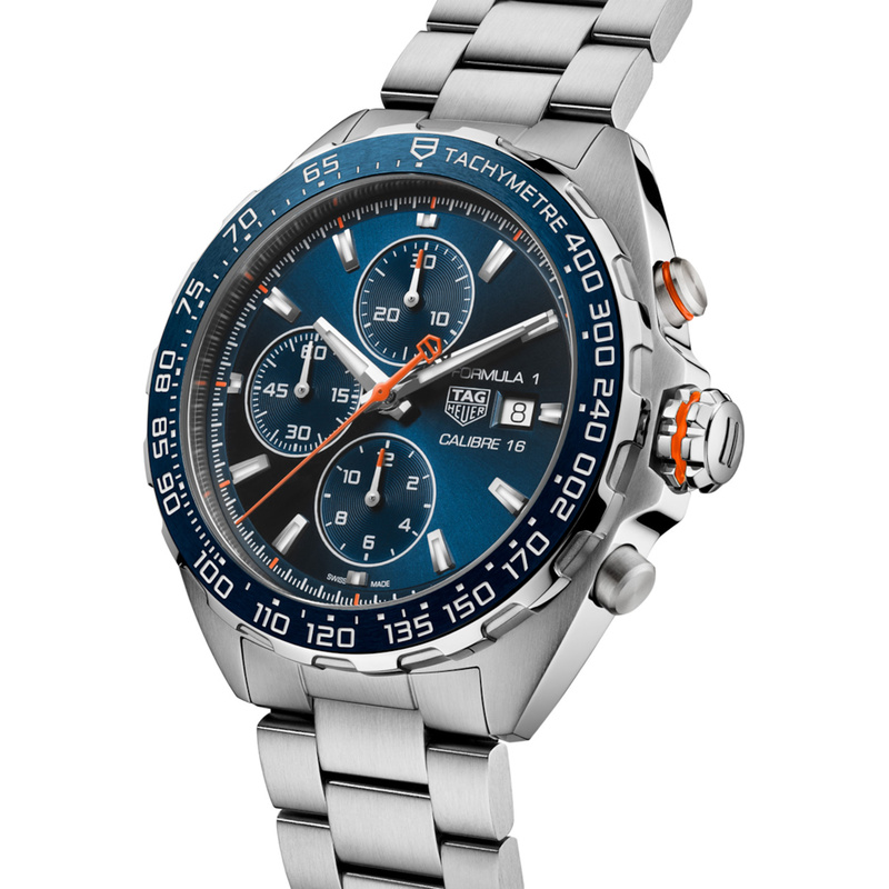 TAG Heuer Formula 1 44mm