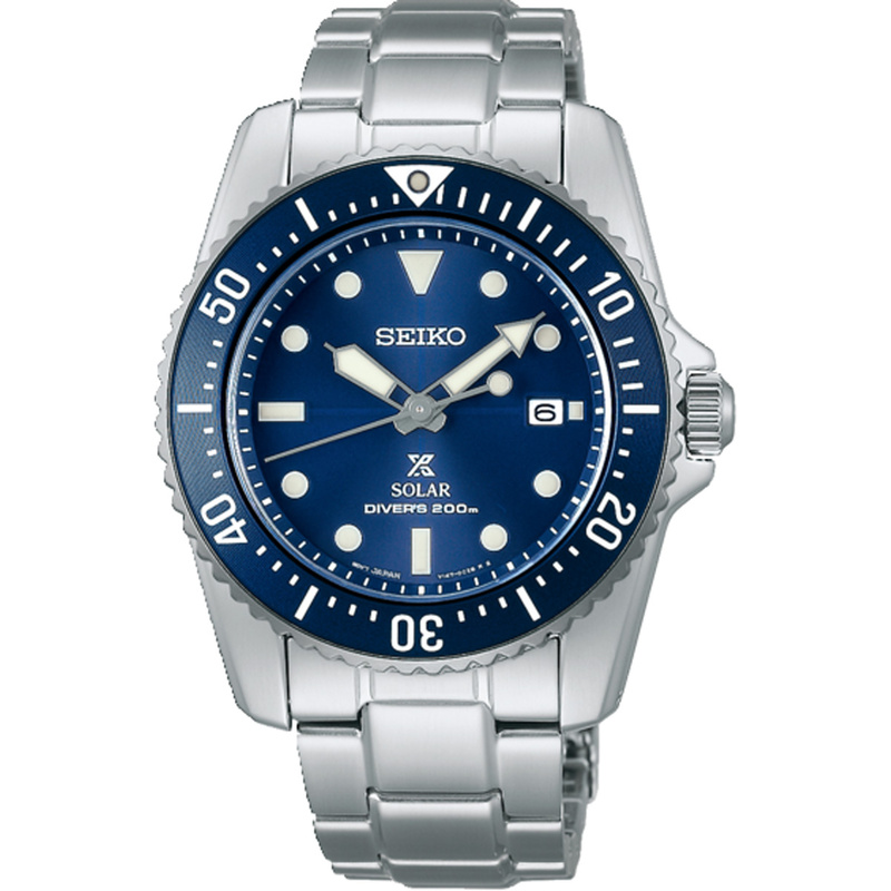 Seiko Prospex 39mm - SNE585P1 - 1