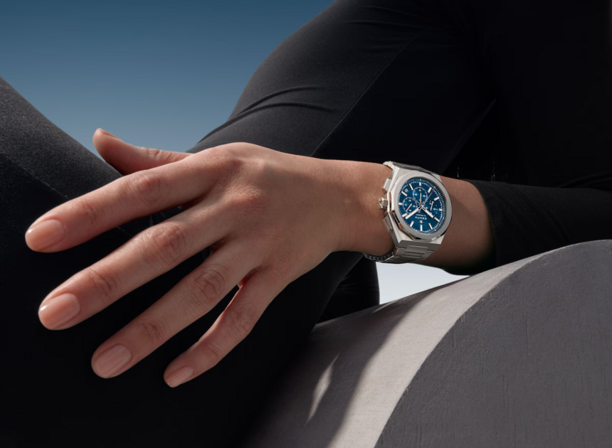 Zenith Defy Skyline Chronograph
