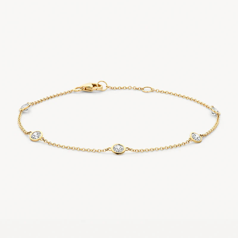 Blush armband - 2238YZI - 1