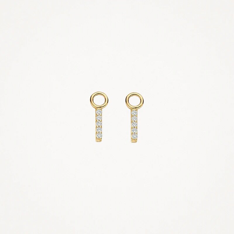 Blush bedel Blush bedel - 9094YZI - 1