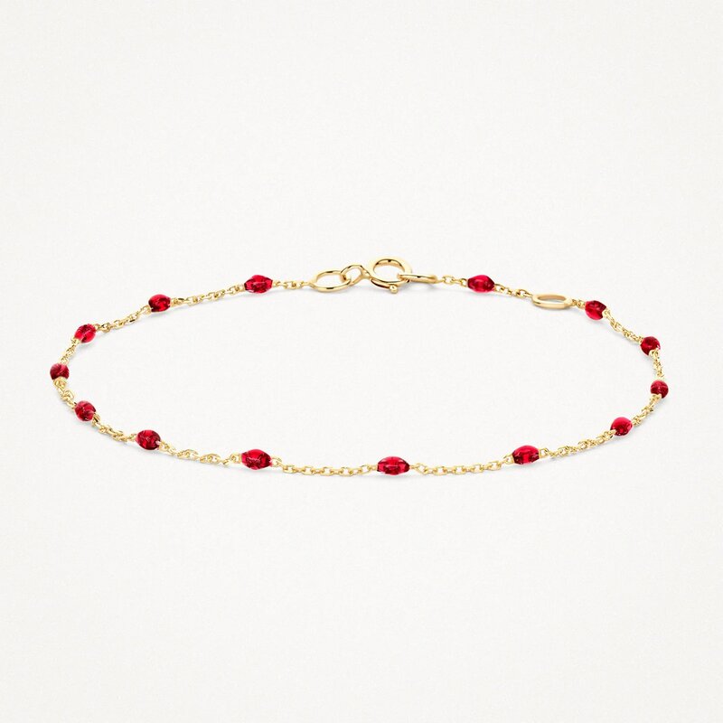 Blush armband - 2226YRR - 1