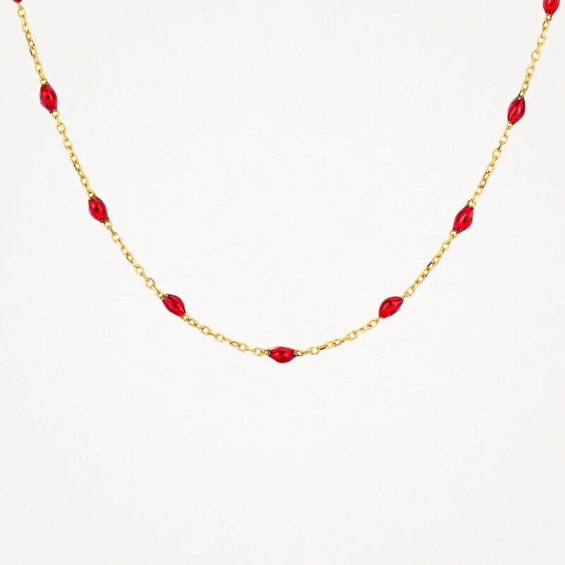 Blush halsketting - 3162YRR - 1