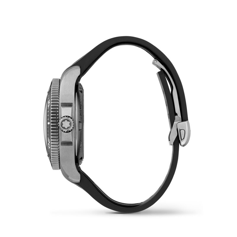 Montblanc 1858 Iced Sea 43mm - 133268 - 3