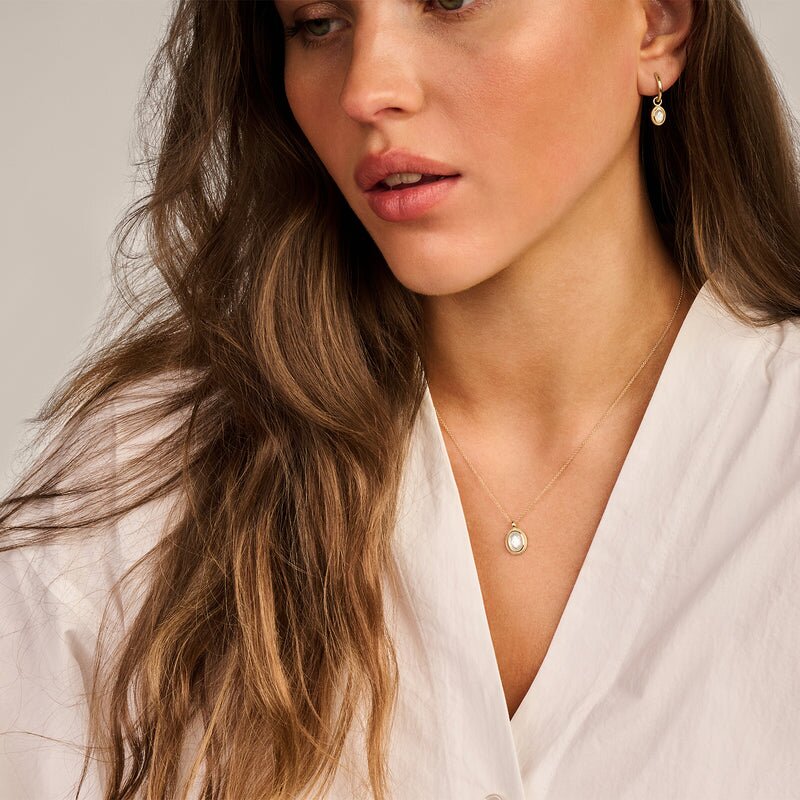 Blush bedel - 9091YMQ - 3