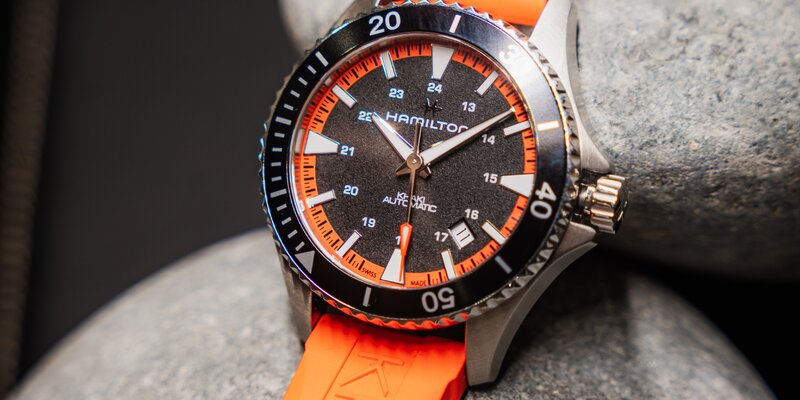 Seiko Prospex 1965 Heritage