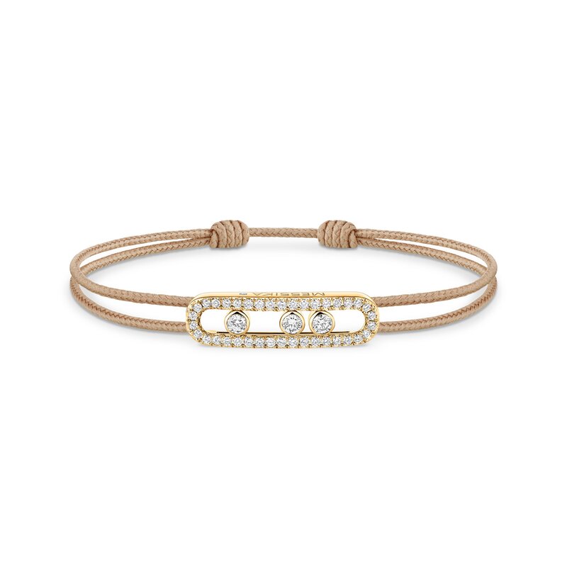 Messika Messika Cares armband - 14102YG - 2