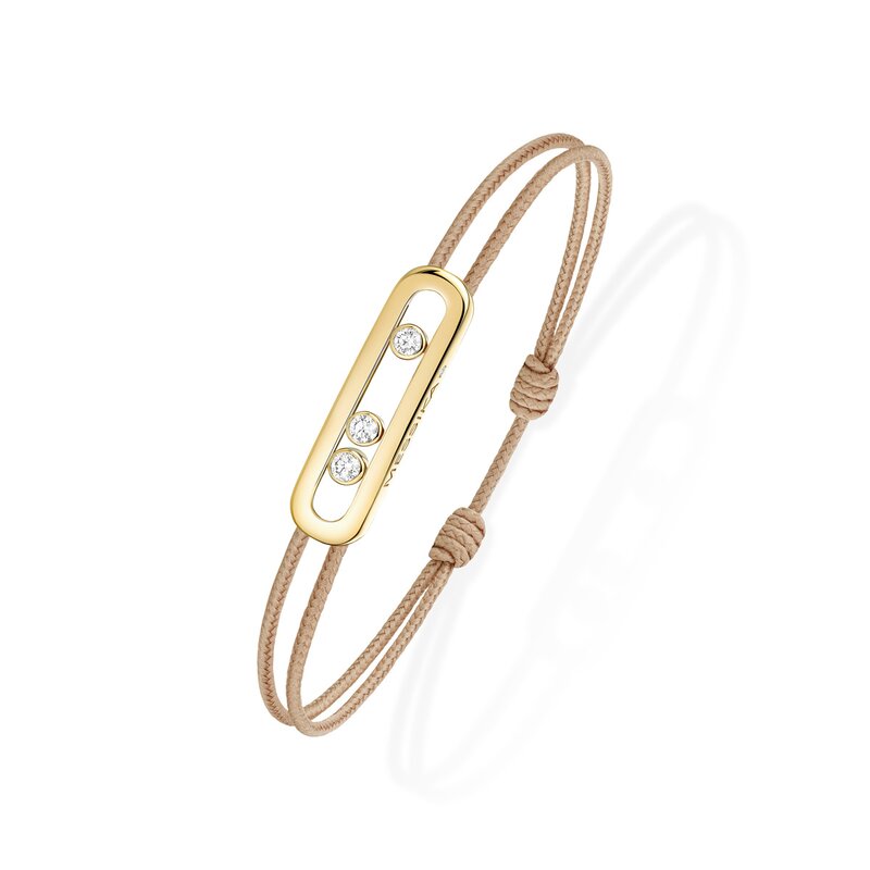 Messika Messika Cares armband - 14099YG - 1