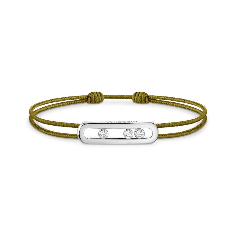 Messika Messika Cares armband - 14097WG - 2