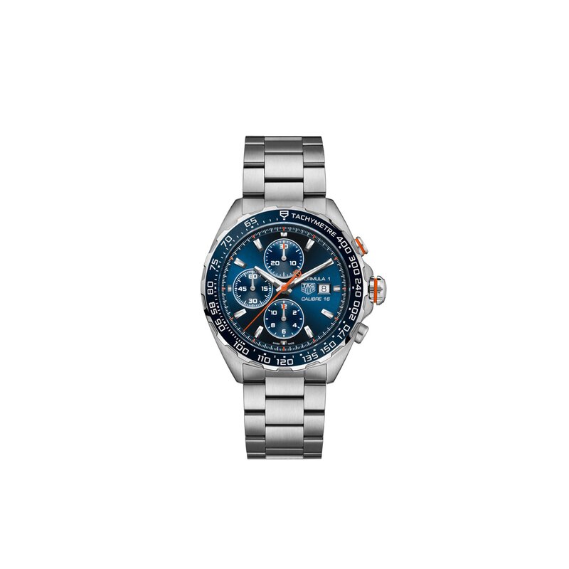 TAG Heuer Formula 1 44mm TAG Heuer Formula 1 44mm - CAZ201G.BA0876 - 1