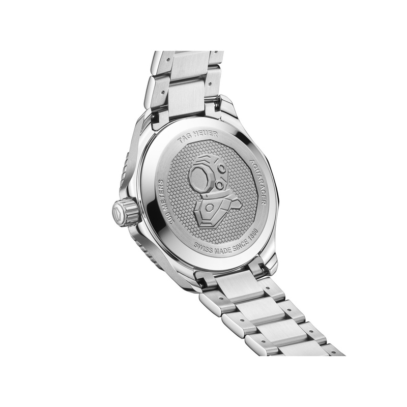 TAG Heuer Aquaracer Professional 300 42mm - WBP5111.BA0013 - 3