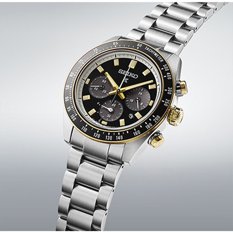 Seiko Prospex 41mm Seiko Prospex 41mm - SSC941P1 - 2