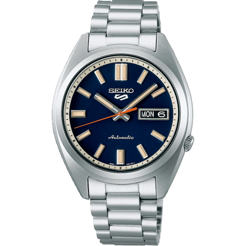 Seiko Seiko 5 Sports 37mm - SRPK87K1 - 1