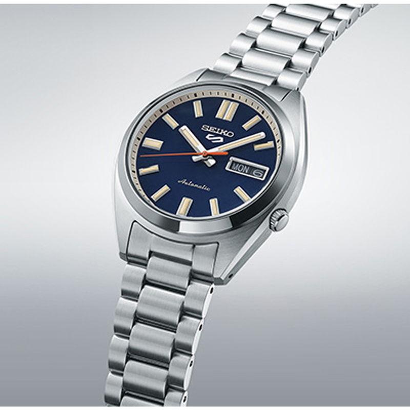 Seiko Seiko 5 Sports 37mm - SRPK87K1 - 2