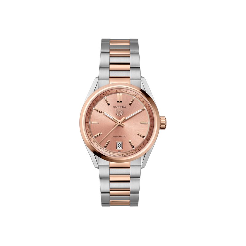 TAG Heuer Carrera 36mm - WBN2350.BD0000 - 1