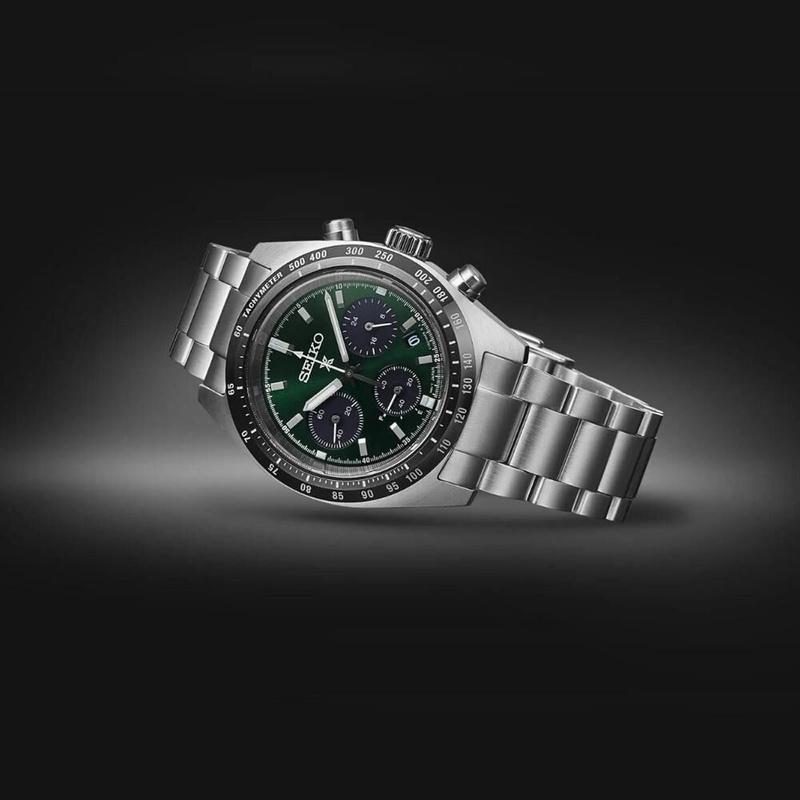 Seiko Prospex 39mm - SSC933P1 - 3