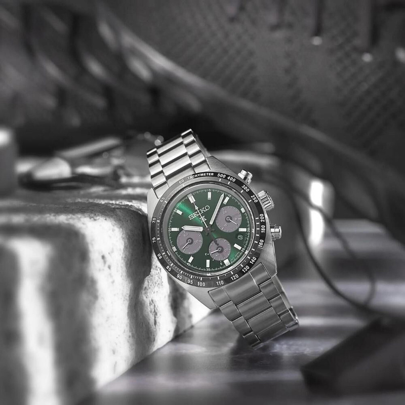 Seiko Prospex 39mm - SSC933P1 - 4