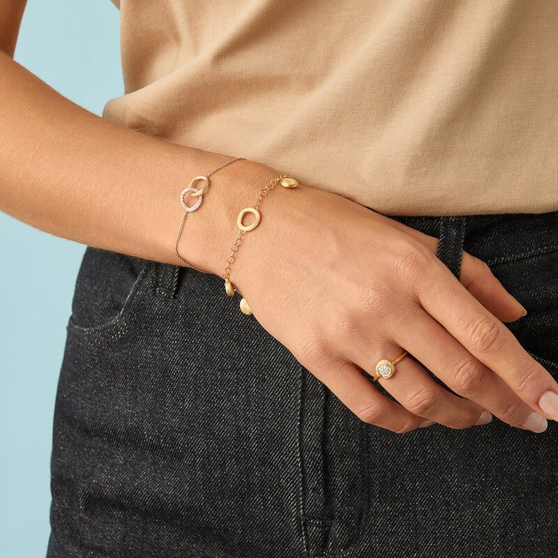 Marco Bicego Jaipur ring - AB471B - 2