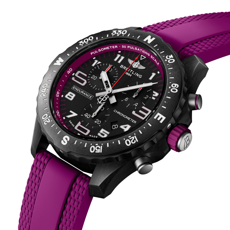 Breitling Professional Endurance Pro 38mm - X83310F61B1S1 - 2
