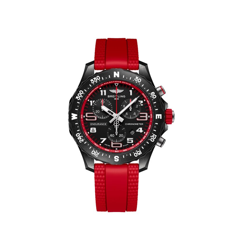 Breitling Professional Endurance Pro 38mm - X83310D91B2S1 - 1