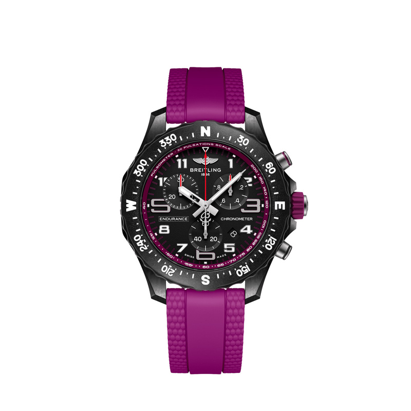 Breitling Professional Endurance Pro 38mm - X83310F61B1S1 - 1