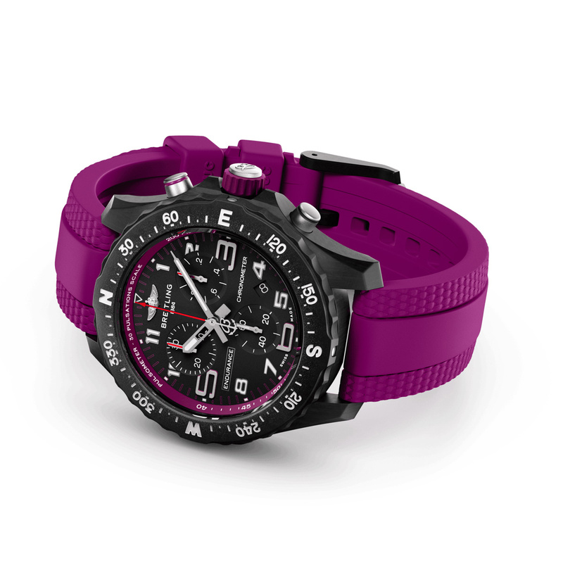 Breitling Professional Endurance Pro 38mm - X83310F61B1S1 - 3