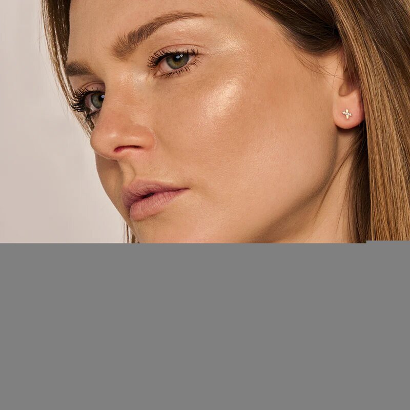 Blush oorbellen Blush oorbellen - 7301YZI - 3