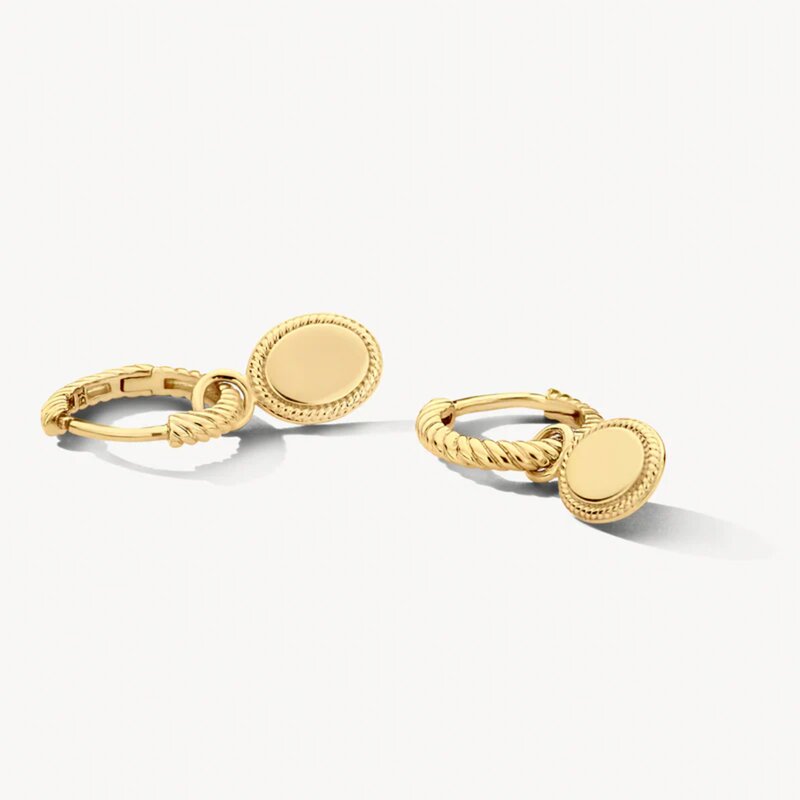 Blush bedel Blush bedel - 9069YGO - 3