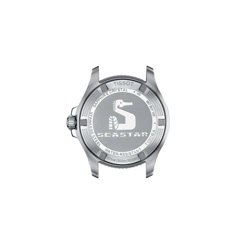 Tissot Sport 36mm - T1202101105100 - 2