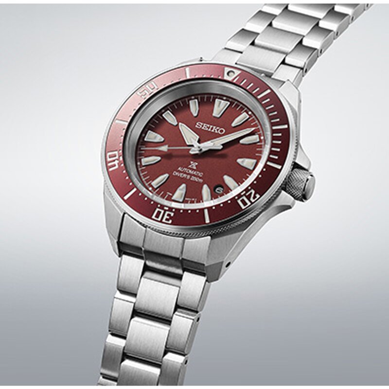 Seiko Prospex 41mm - SRPL11K1 - 2