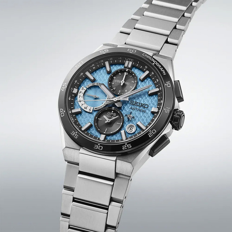 Seiko Astron 43mm - SSH157J1 - 2