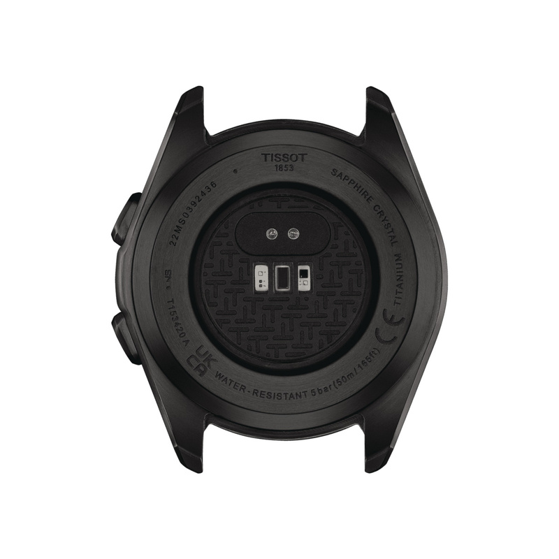 Tissot Sport Connect T-touch Connect Sport 44mm - T1534204705104 - 2