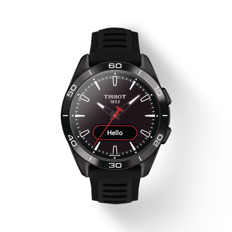 Tissot Sport Connect T-touch Connect Sport 44mm - T1534204705104 - 1