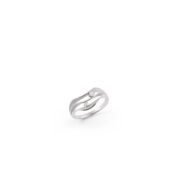 Annamaria Cammilli Dune ring GAN3086W