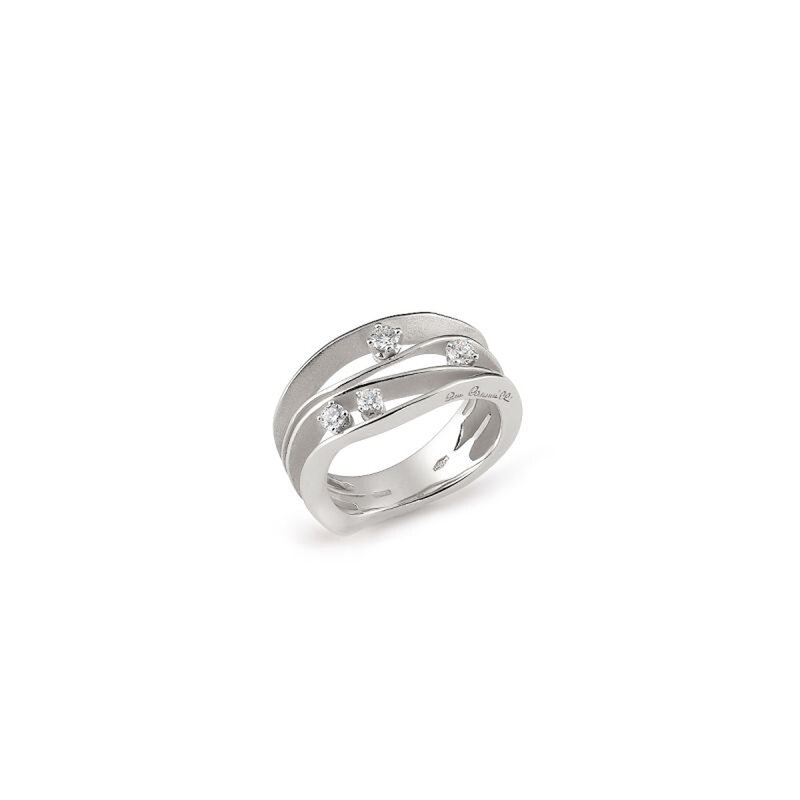 Cammilli Dune ring - GAN0778W - 1
