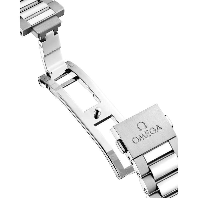 OMEGA Seamaster Aqua Terra 38mm OMEGA Seamaster Aqua Terra 38mm - 220.10.38.20.01.004 - 4