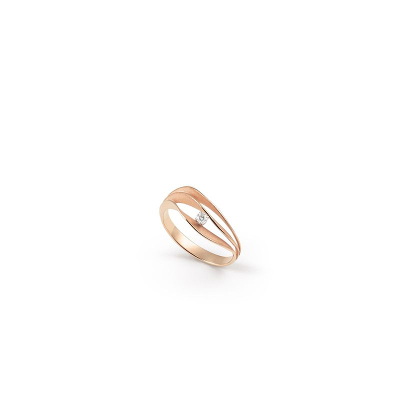 Annamaria Cammilli Velaa ring - GAN3244P - 1
