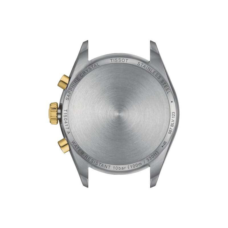 Tissot Classic Contemporary 40mm - T1504172203100 - 3