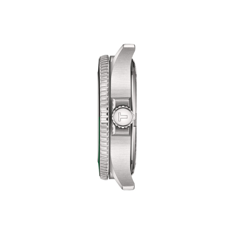 Tissot Sport Seastar 40mm - T1208521105100 - 2