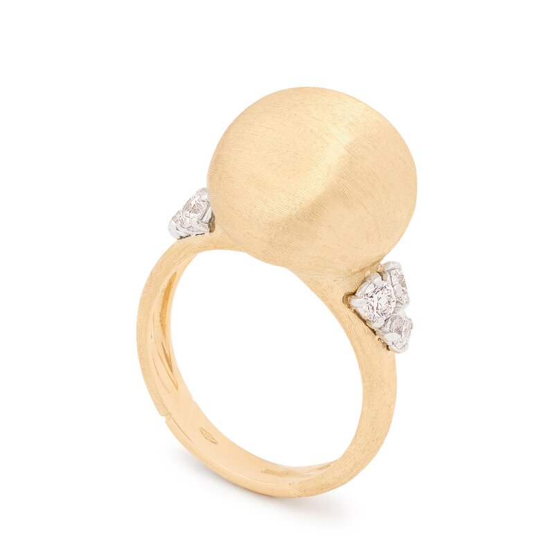 Marco Bicego Africa ring Marco Bicego Africa ring - AB655B - 1