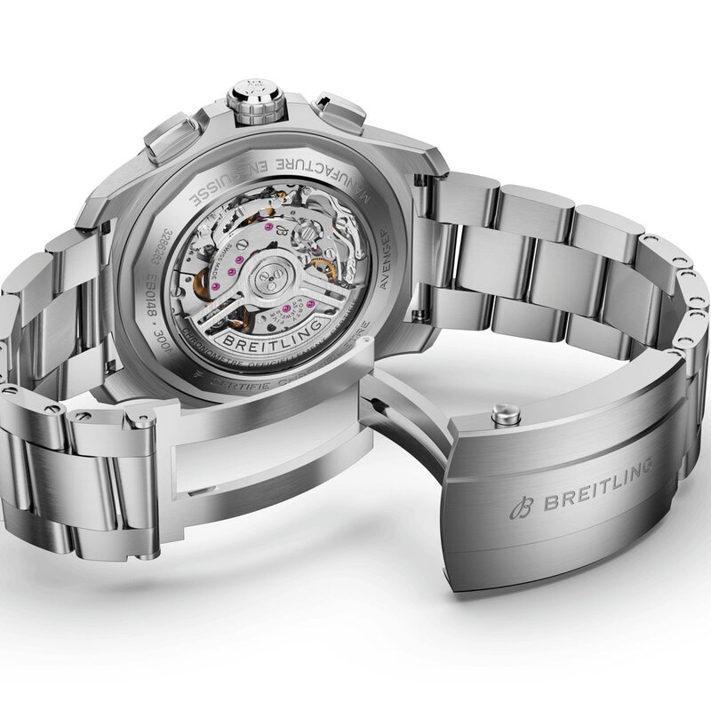 Breitling Avenger 46mm - EB0148101B1E1 - 4