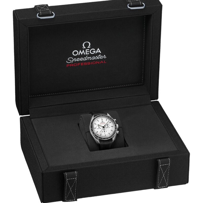 OMEGA Speedmaster Moonwatch 42mm - 310.32.42.50.04.001 - 4