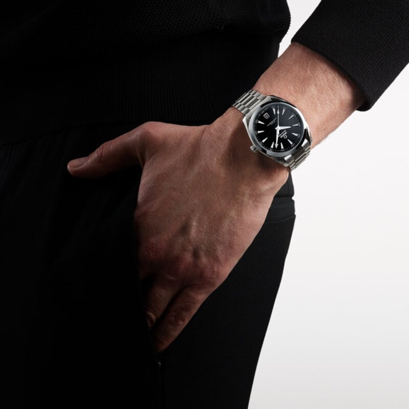 OMEGA Seamaster Aqua Terra 41mm - 220.10.41.21.01.002 - 4