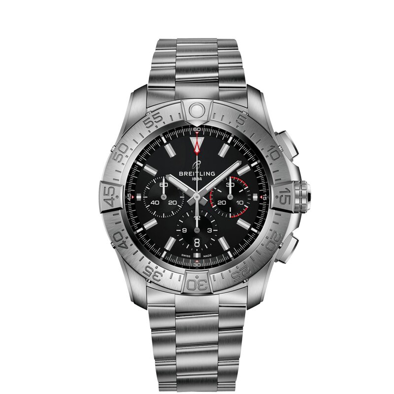 Breitling Avenger 46mm - EB0148101B1E1 - 1